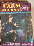 Farm Journal magazine