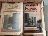 Homestead magazine