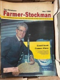 Collector magazines