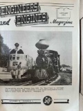 Engineers and engines