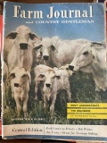 Collector magazines