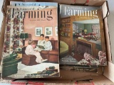 Magazines