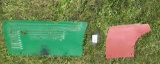Oliver 60 panels