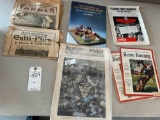 Collector literature