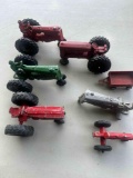 Older toys