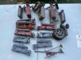 Older toys