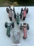 Older toys