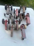 Older toys