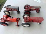 Older toys