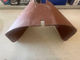 Oliver 60 PTO shield