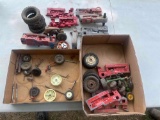 Toy parts