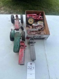 Toy parts