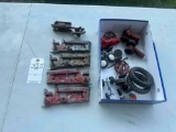 Toy parts