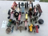 Older toys