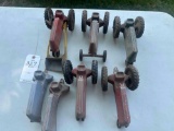 Older toys