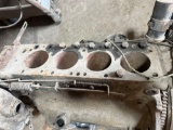 OLIVER 60 ENGINE BLOCK and HEAD