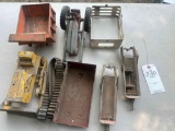 Older toys
