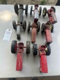 Older toys