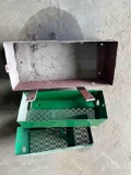 BATTERY BOX and COVER ASSORTMENT