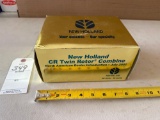 1/64 Toy NH 970 combine