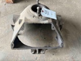 Used bell housing