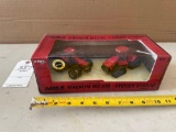 1/64 toy MX 305 and Steiger 530 tractor