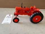 Toy Allis WD 45 tractor