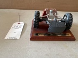 Toy display NH super steer