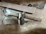 OLIVER 60 REAR AXLE