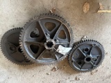 ENGINE GEAR ASSORTMENT