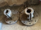 Oliver 60 hubs