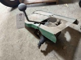 TRANSMISSION COMPONENTS [A1533]