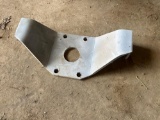 Oliver 55 drawbar bracket