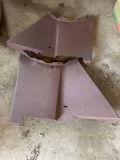 Oliver 70 floor panels