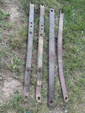 Sway bars