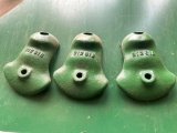 Oliver light brackets