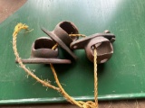 Oliver fender light bracket