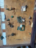 Oliver parts