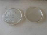 Oliver light lens