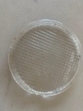 Oliver light Lens