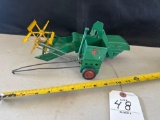 VINTAGE REPLICA OLIVER PT COMBINE