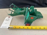 VINTAGE GRAIN MASTER PT COMBINE MODELS, [PARTS MIA]
