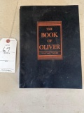 Book of Oliver