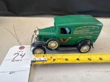 OLIVER MODEL 