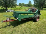 OLIVER SUPERIOR MANURE SPREADER