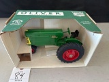 1/16 Oliver 77 toy tractor