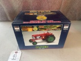 1/16 Oliver X 0?121 experimental Tractor
