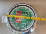 Oliver Clock