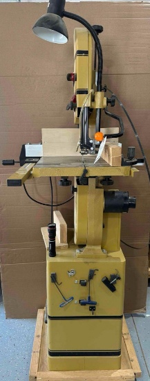 Powermatic 14 inch bandsaw