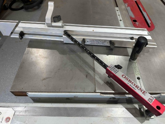 Osborne Depresser Plunger
